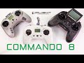 IFLIGHT Commando 8 The New ELRS Kid On The Block