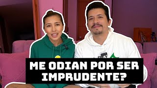 Respondiendo COMENTARIOS de nuestros videos | Paulis & Mauro