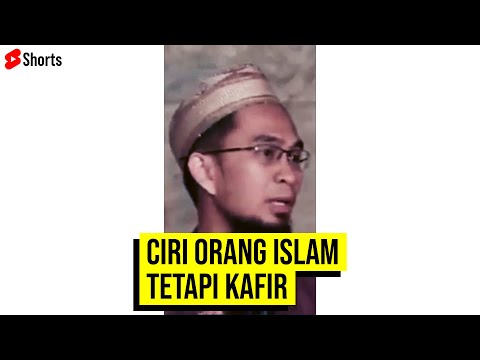 Video: Siapakah rakan sebaya dalam islam?