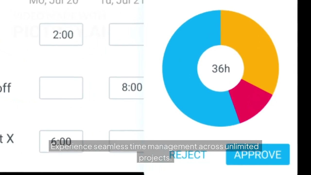 Clockify for HR & Accountants | Free Time & Billing Software