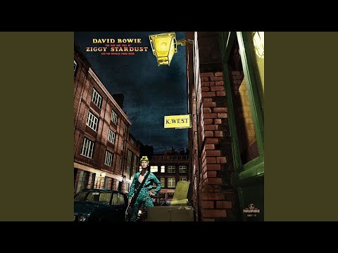 David Bowie - It Ain't Easy (2003 Remix)