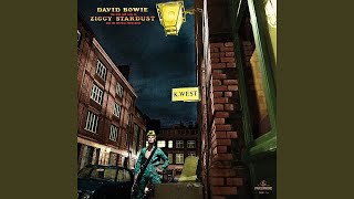 David Bowie - It Ain't Easy (2003 Remix) screenshot 2