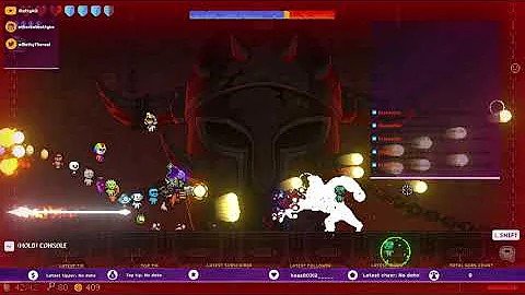 🤦🏼‍♂️Idiot move trying to find cursed ARES! 😭 [Neon Abyss]