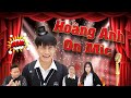 HOÀNG ANH ON MIC | BỘ TỨ QUỶ SỨ TẬP 55 | PHIM HỌC ĐƯỜNG HÀI HƯỚC GÃY SCHOOL