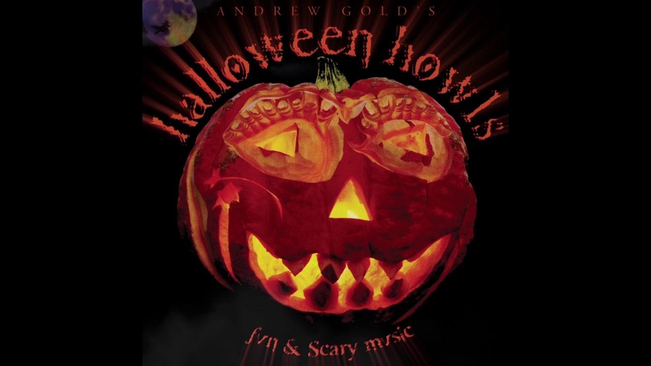 Scary skeletons remix. Spooky, Scary Skeletons Эндрю Голд. Halloween Howls: fun & Scary Music Andrew Gold. Howl Halloween. Spooky Scary Skeletons Remix.