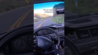 At what point do the mistakes stop