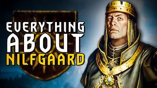 Witcher. The WHOLE NILFGAARD HISTORY in 15 minutes Profile