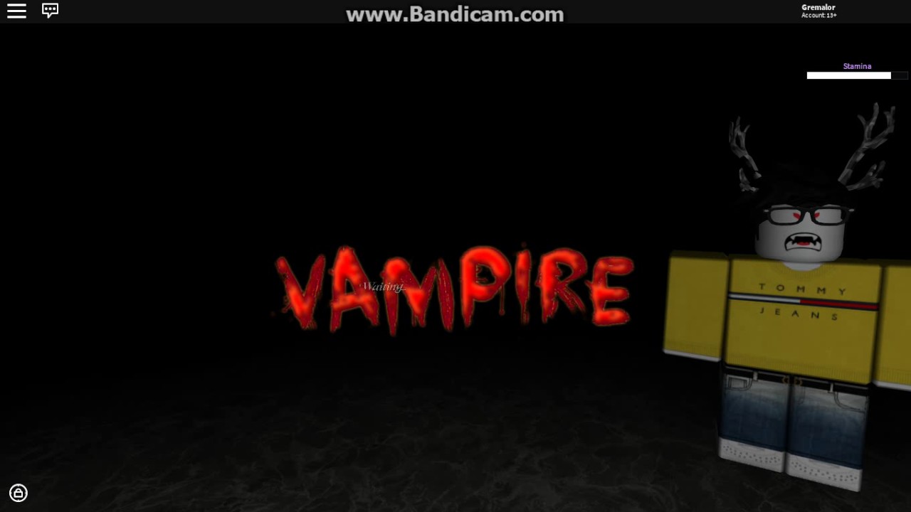 Vampire Hunter 2 Codes By Coldtv - vampire hunters roblox characters