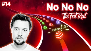 Dancing Road | No No No - TheFatRat | BeastSentry