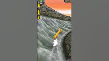 Temple Run 2 Mobile Gaming Day 12 Challenge