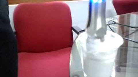 Baumer Level Sensor-LBFS with Chuna