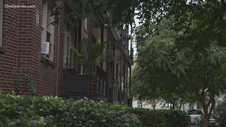 Eviction moratorium expires soon in Virginia