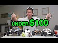 5 awesome rc toys under 100