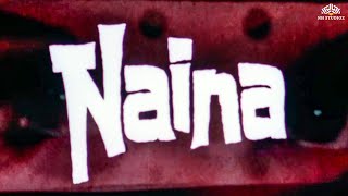 Old Hindi Movies Full HD | Naina (1973) | Full Hindi Movie | Romantic | Shashi Kapoor | 70s Movies