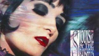 Video voorbeeld van "Siouxsie & The Banshees  The Rapture"