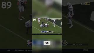 INCREDIBLE Hail Mary! Randy Pittman Jr. Wins it!
