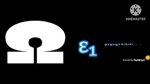 Numbers 0 to Absolutely Everything with sound effects (MY VERSION)