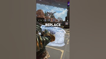 Gibraltar NEEDS this Buff!