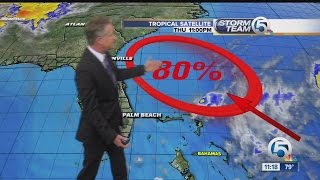 South Florida forecast 5/26/16 - 11pm report
