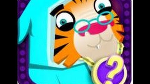 Riddle Quest - Question 1-10 Answers