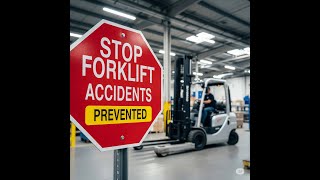 Forklift Safety: Essential Tips to Prevent Accidents