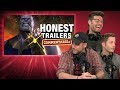 Honest Trailers Commentary - Avengers: Infinity War