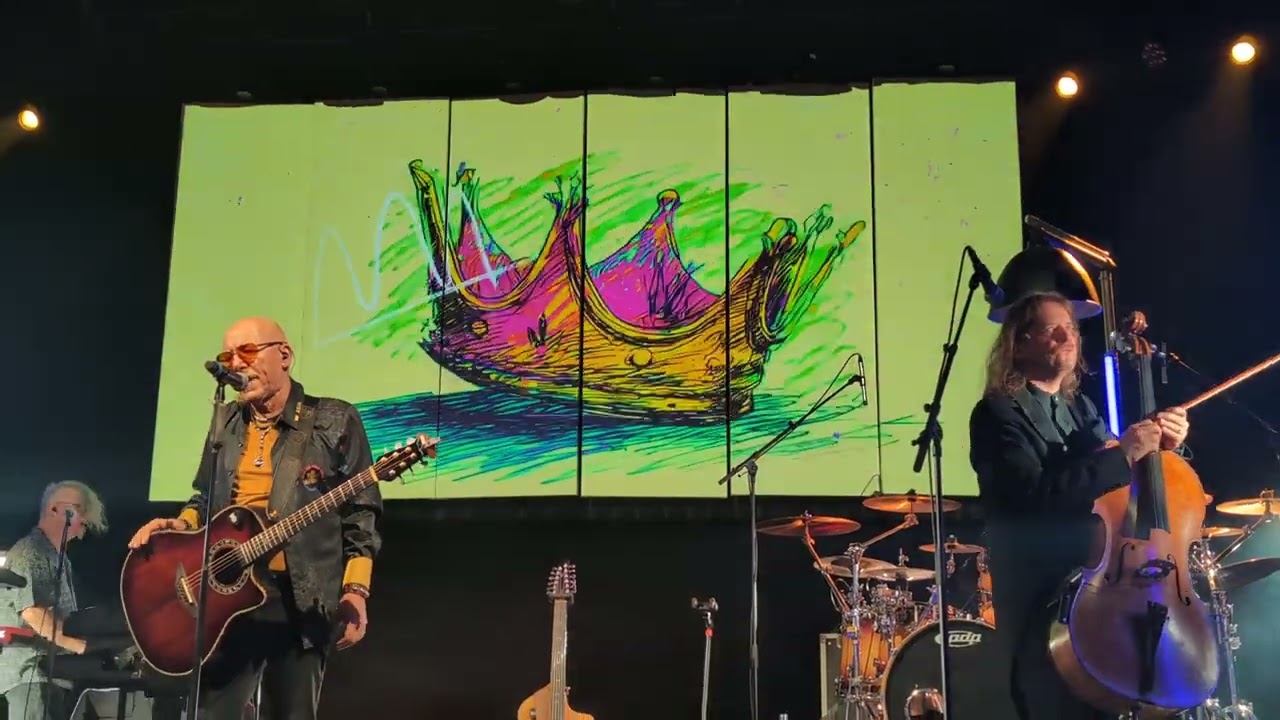 Letzte Runde (Ausschnitt) Die Kinx vom Prenzlauer Berg