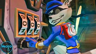 Top 10 PlayStation Games That Are Still Worth Playing Today @WatchMojo