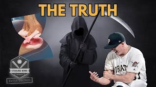 The Dark Truths Behind MLB Pitching Injuries