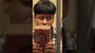 Manoj Bajpai Comedy Scene #shorts