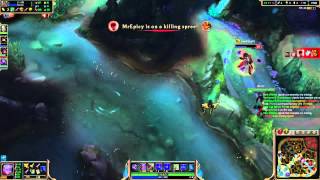 varus fail