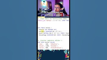 Pregunta de SQL Server 😱👩‍💻#sqlserver #sqlite #sqltips #sqlperformance #sqlforbeginners