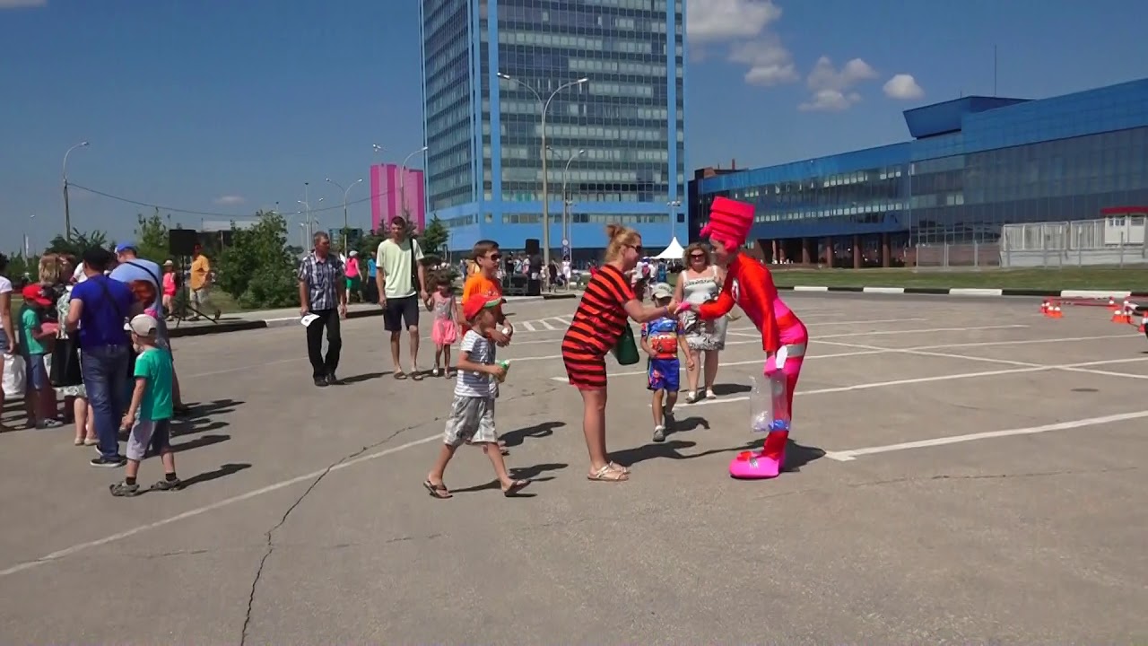 Очень красивая песня * ТОЛЬЯТТИ ГОРОД , где ЗИМА и ЛЕТО *