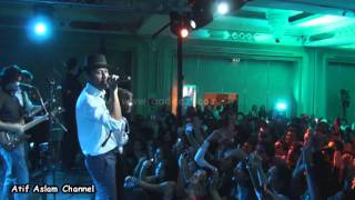 Hum Kis Gali - The Love Sessions .Aadeez