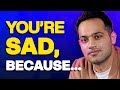 STOP EXPECTING From People and DO THIS! | Raj Shamani #shorts