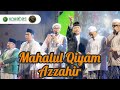 Azzahir  unwahas bersholawat part 2