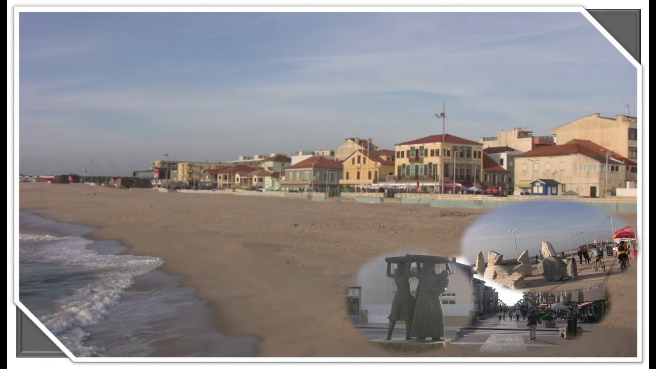 PRAIA do FURADOURO, Aveiro