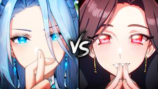 The Strongest Gaslighter of Today VS The Strongest Gaslighter in History screenshot 1