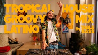 Download Lagu Tropical Groovy Latino House Mix // By TableBass MP3 Download Lagu Tropical Groovy Latino House Mix // By TableBass MP3