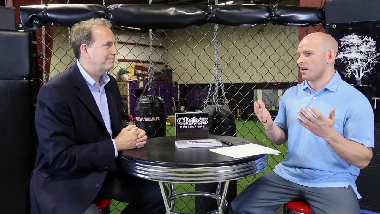 America's Top Sports Neurologist Talks Concussions and YouTube