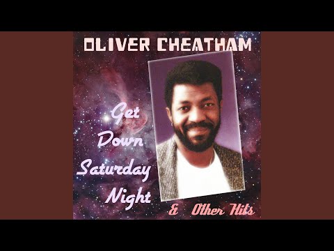 Get Down Saturday Night (Extended Club Version - Remastered)