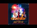 NEOTOKYO FOREVER (CRAZYBOY presents NEOTOKYO ~THE PRIVATE PARTY 2018~)