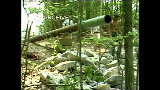 WAVY Archive: 1981 Suffolk Water Well Test