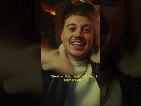 Video Sayf - SANREMISSIMO FREESTYLE