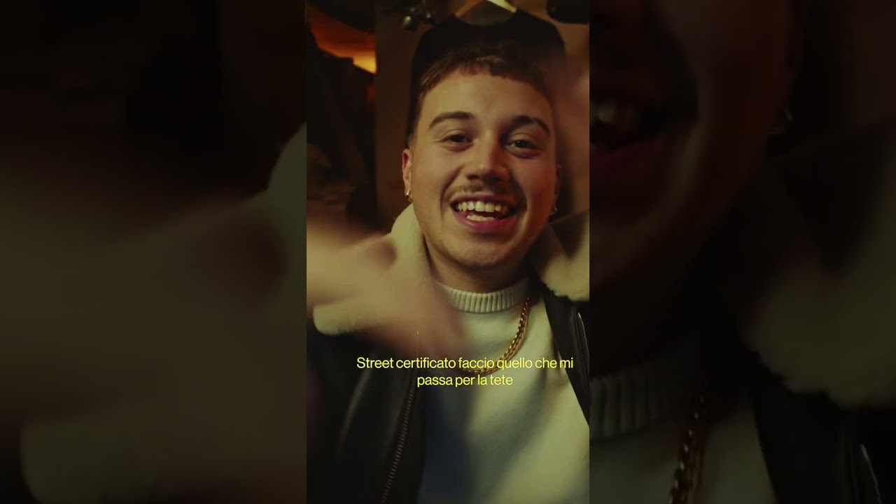 Sayf - SANREMISSIMO FREESTYLE