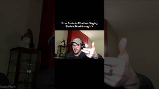 From Strain to Effortless Singing