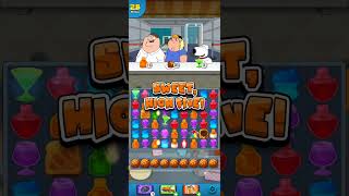Family Guy Freakin Mobile Game Part 81