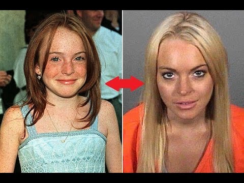 Video: Lindsay Lohan genopliver sin musikalske karriere