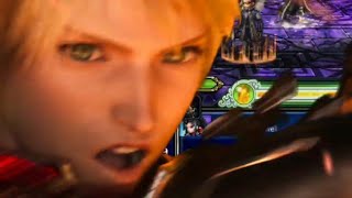 Ffbe- Pulling For Aldore King Rain