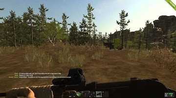 DT Sykesy - Rust - Take Your Time, It Pays Off